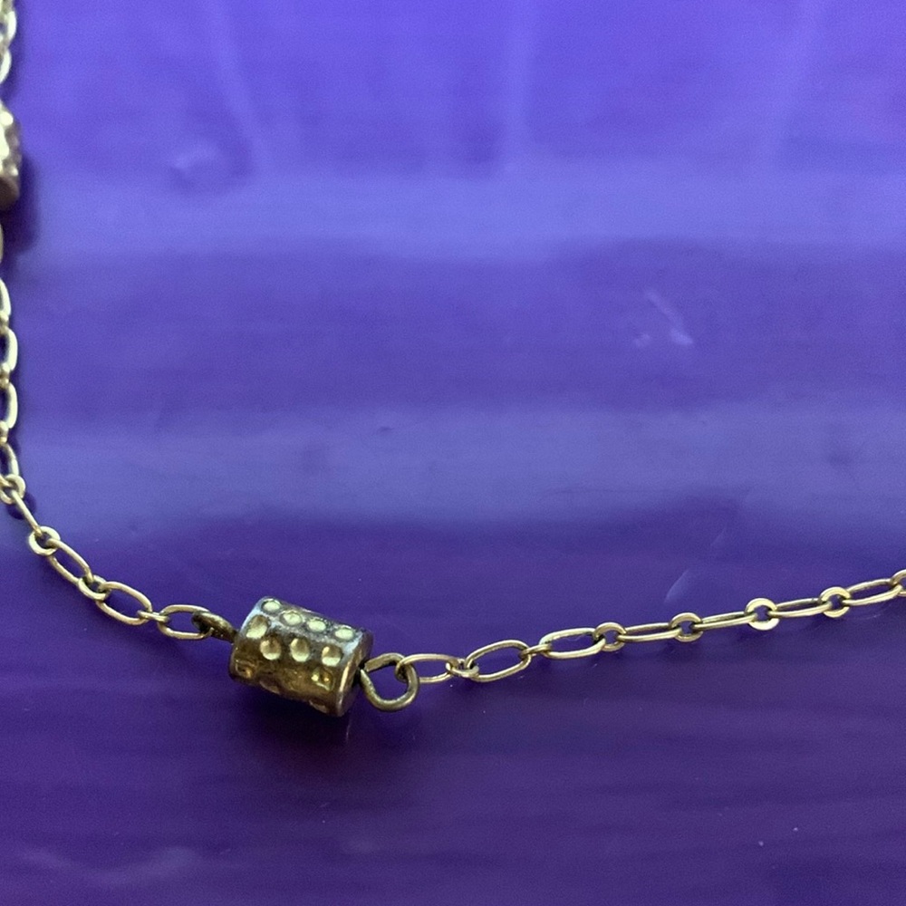 Necklace 16”*